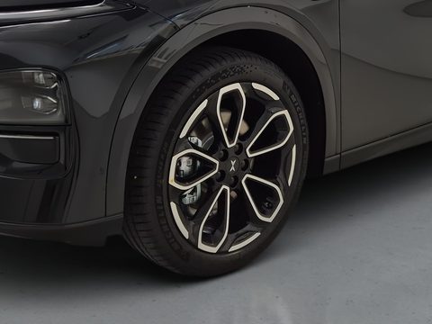 Xpeng G6
