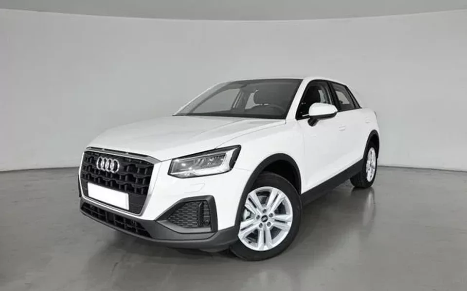 AUDI Q2 Edition 30 TFSI 81 kW (110 CV)