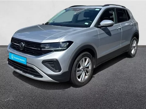 VOLKSWAGEN T-CROSS 1.0 TSI 116 Start/Stop DSG7 VW Edition