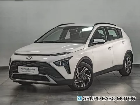 HYUNDAI Bayon Bayon 1.2 MPI Maxx