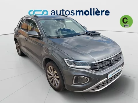Life 2.0 TDI 85 kW (115 CV)