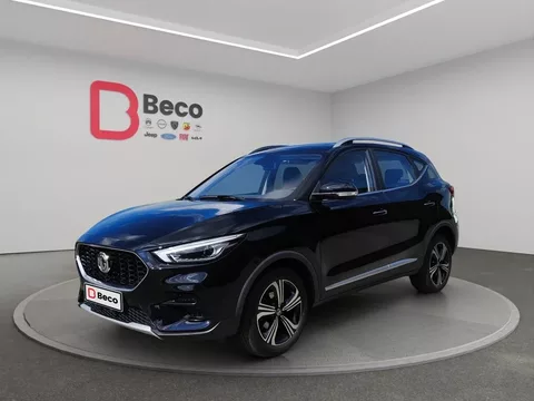 MG ZS ZS 1.0T COMFORT AUTO 111 5P