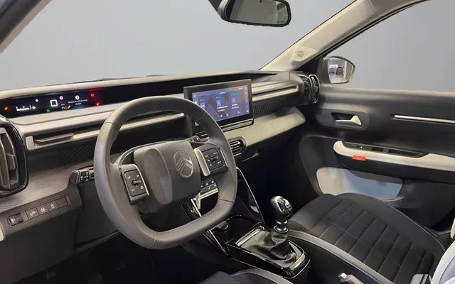 CITROEN C3 Turbo 100 Max - 16490€ en Olias del rey