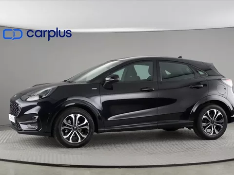 Ford Puma 1.0 EcoBoost 125cv ST-Line MHEV Auto