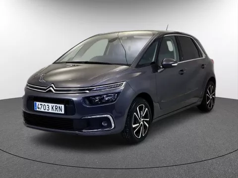CITROEN C4 C4 Spacetourer 1.2 PureTech S&S Feel 130