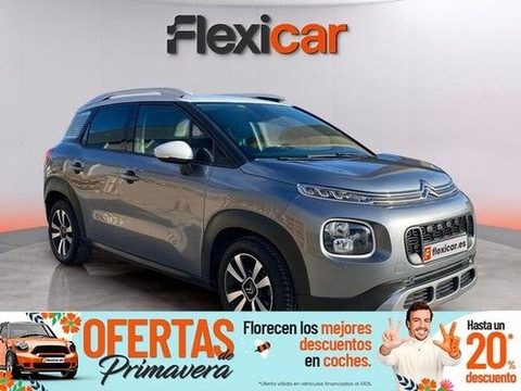 CITROEN C3 Aircross Puretech Feel 82