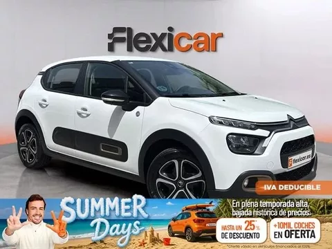 CITROEN C3 C3 1.5BlueHDi S&S C-Series 100
