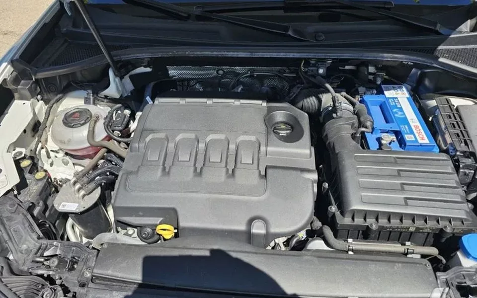 AUDI Q3 Q3 35 TDI S tronic 110kW - 21900€ en Rozas de madrid
