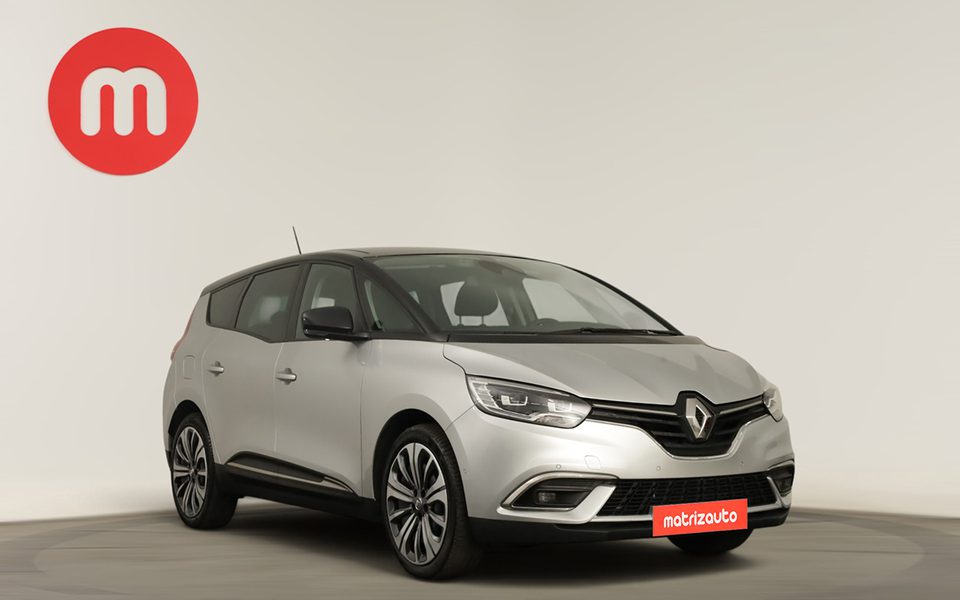 Renault Grand Scénic