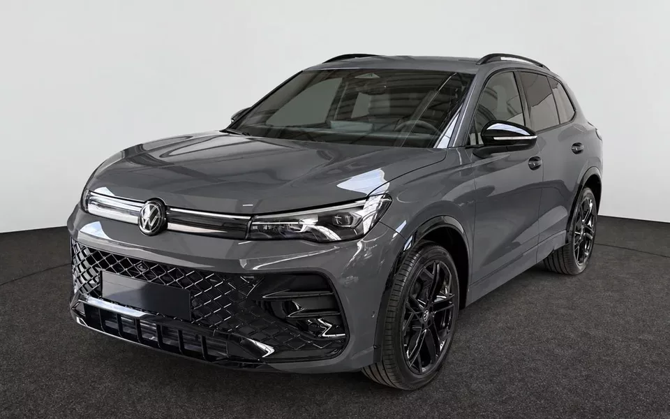 VOLKSWAGEN Tiguan 1.5 eTSI R-Line DSG Panoramisch Dak