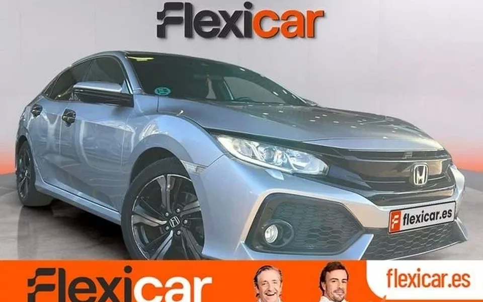 HONDA Civic Civic 1.0 VTEC Turbo Comfort