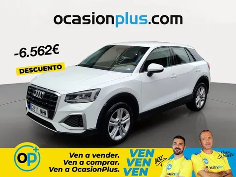AUDI Q2 Q2 30 TDI Advanced 85kW