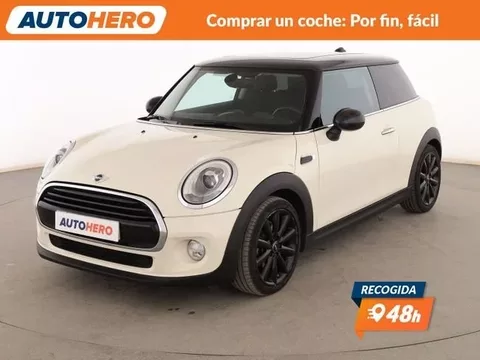 MINI Cooper D