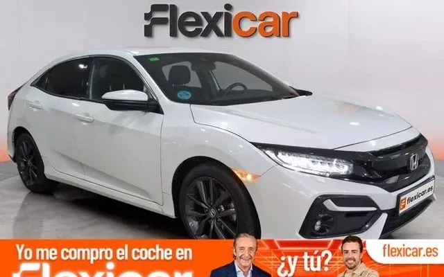 HONDA Civic Civic 1.0 VTEC Turbo Elegance Navi