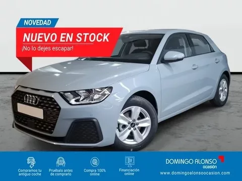 AUDI A1 Sportback Edition 25 TFSI 70 kW (95 CV)