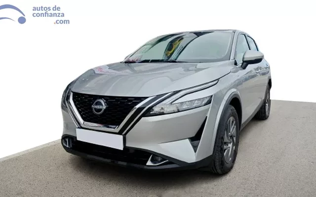 NISSAN Qashqai Qashqai 1.3 DIG-T mHEV 12V Acenta 4x2 103kW