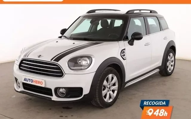MINI Countryman COUNTRYMAN ONE D