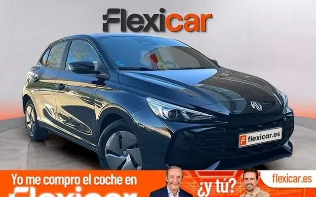 MG MG3 Standard