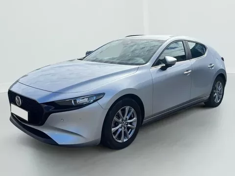 Mazda Mazda3 2.0 e-skyactiv-g m-hybrid 122 business executive bva 2022 Occasion