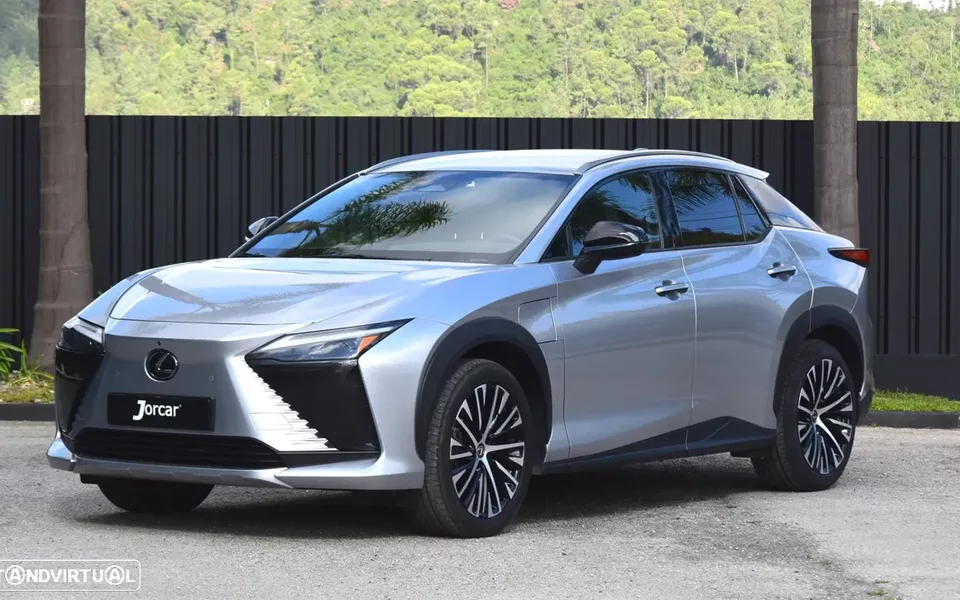 Lexus RZ 300e Premium