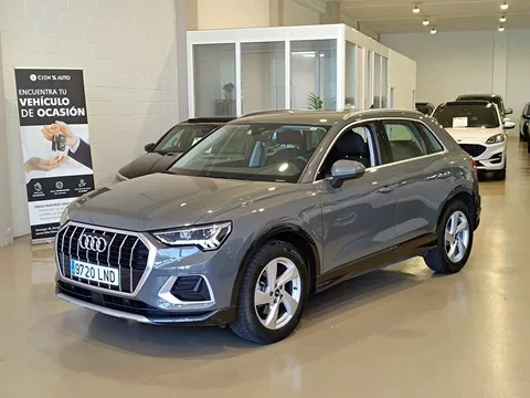 AUDI Q3 Q3 35 TDI S tronic 110kW