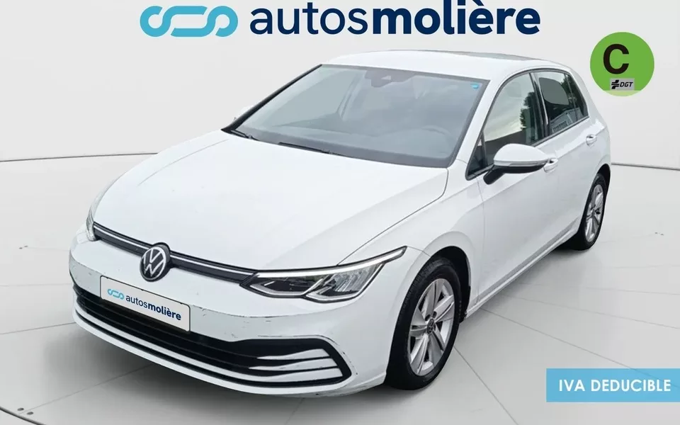Volkswagen Golf 2.0 TDI 85 kW (115 CV) DSG