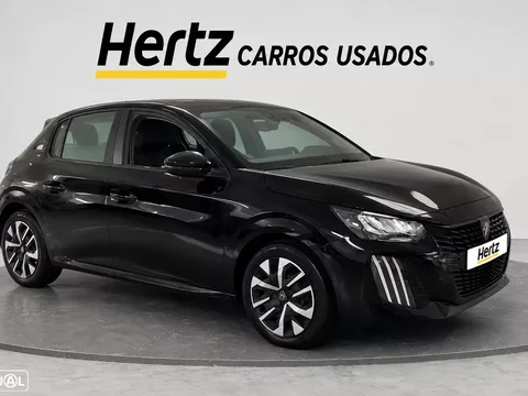 Peugeot 208 1.2 PureTech Active Pack
