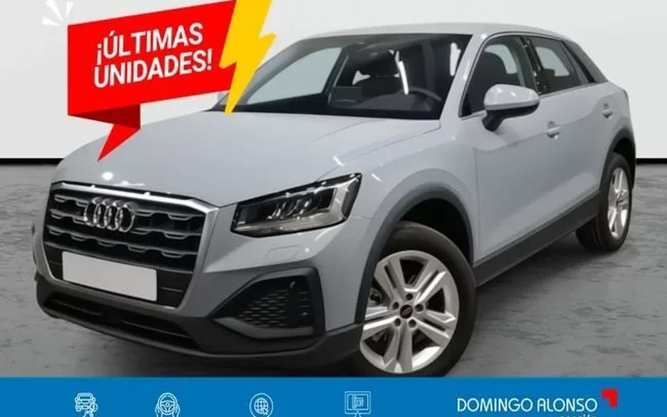 AUDI Q2 Sport 30 TFSI 81 kW (110 CV)