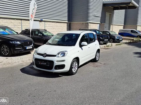 Fiat Panda 1.2 Lounge S&S