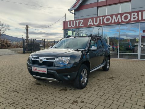 Dacia Duster 2013