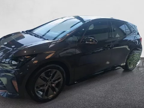 CUPRA BORN 230 ch Endurance