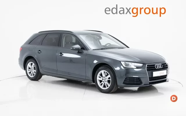 Audi A4 Avant 2.0 TDI Advance