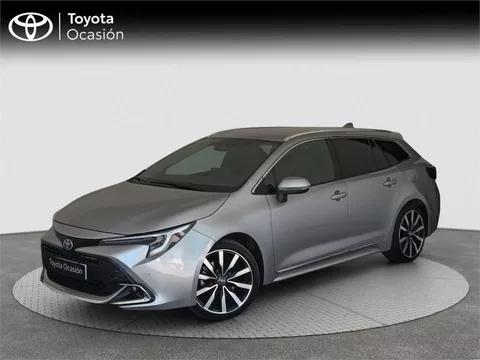 TOYOTA Corolla Corolla Touring Sports 200H Style Edition