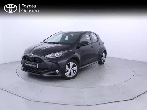 TOYOTA Yaris Yaris 120H 1.5 Active Plus