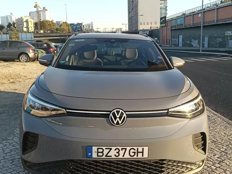 VW ID.4 Performance Upgrade Pro Family