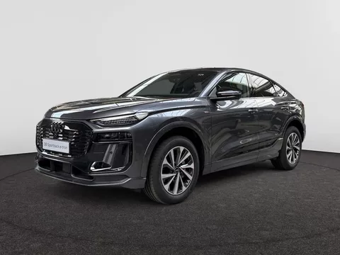 AUDI Q6 Sportback e-tron Audi Q6 Sportback Corporate S e-tron performance 225,00 kW