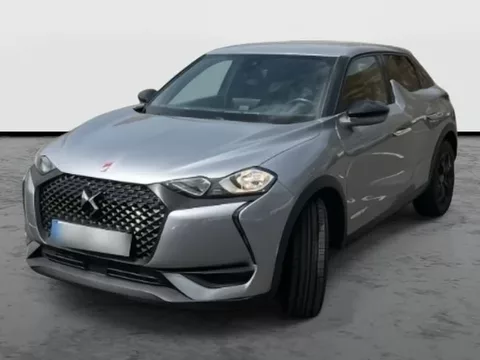 DS DS3 DS CROSSBACK PURE TECH 10