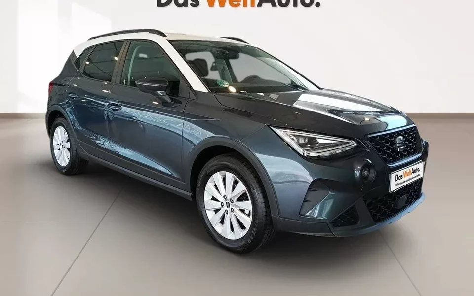 SEAT Arona Arona 1.0 TSI S&S Style Special Edition 115