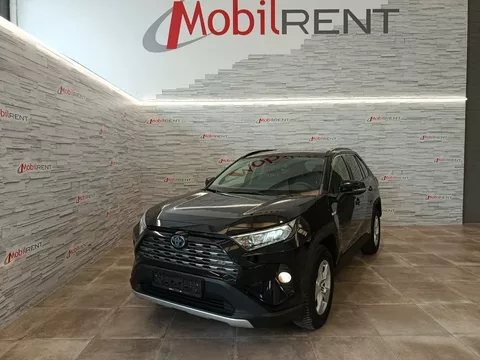 TOYOTA RAV-4 2.5l 220H Advance