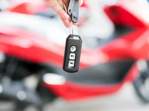 DUCATI MONSTER 1200