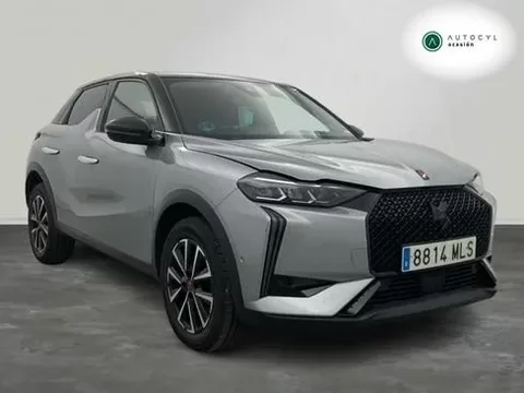 DS DS3 PureTech 96kW Performance Line Auto.