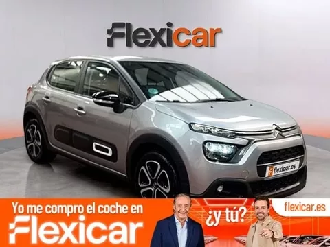 CITROEN C3 PureTech 60KW (83CV) Plus