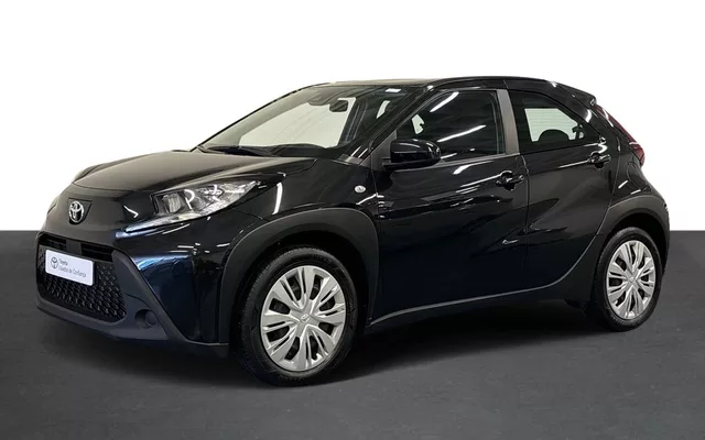 Toyota Aygo X 1.0 Play