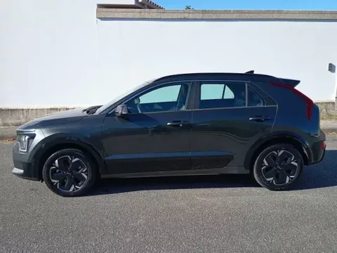 Kia Niro EV 2023 64kWh Drive