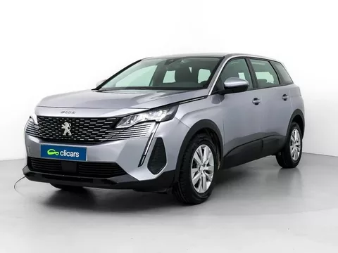 PEUGEOT 5008 SUV 5008 1.2 PureTech S&S Active Pack 130 EAT8