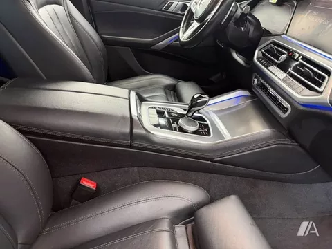 BMW X6 X6 xDrive 40iA