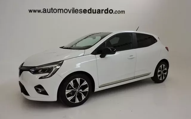 RENAULT Clio Clio TCe GLP Business 74kW