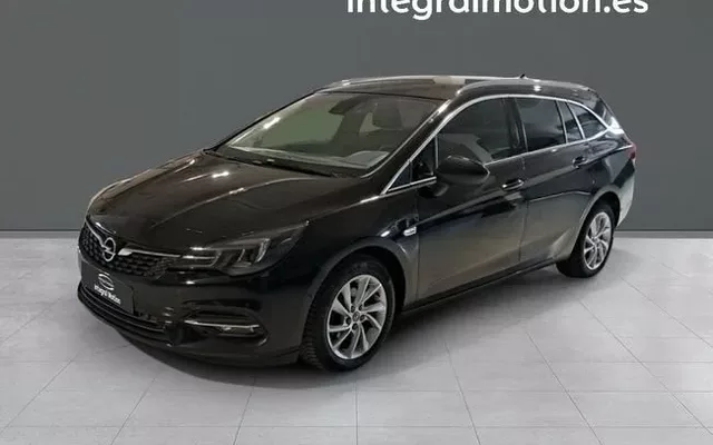 OPEL Astra 1.5D DVC 77kW (105CV) GS Line ST
