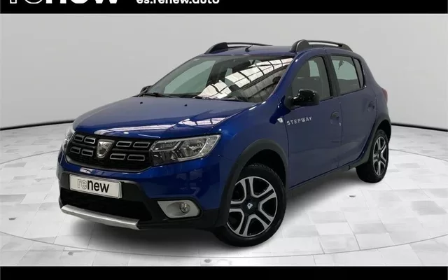 DACIA Sandero Sandero 1.0 TCE GLP Essential 74kW