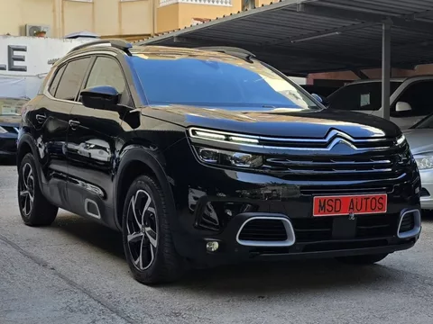 CITROEN C5 Aircross C5 Aircross PureTech S&S Shine EAT8 130